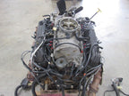 02-03 Dodge Ram 1500 Durango Dakota Van 5.9L Gas V8 Engine Motor 219k 