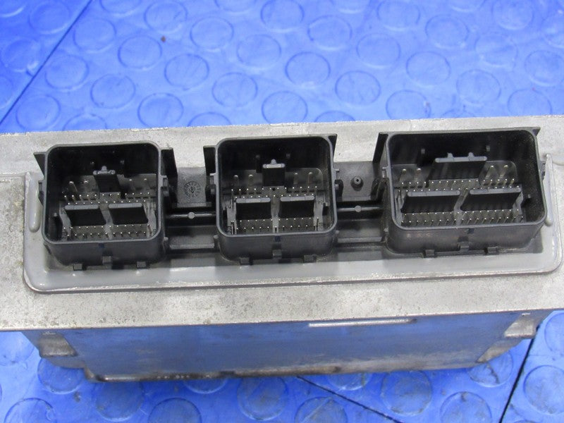 08 Explorer Mountaineer 4.0L V6 ECU ECM PCM Engine Computer 8L2A-12A65