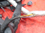 19 Express Savana 2500 3500 2.8L Duramax Diesel Engine Wiring Harness 