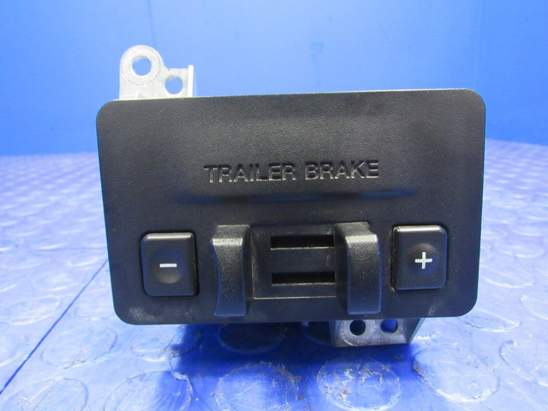 10 Ford F150 F-150 OEM Dash Towing Trailer Brake Controller Control Sw