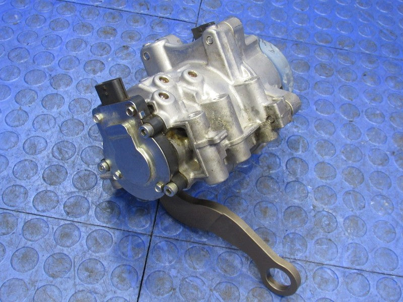 22-23 Nissan Rogue 1.5L KR15DDT Variable Compression Control Shaft Act