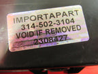 93-96 Toyota Land Cruiser LX450 FJ80 Cruise Control Module 88240-60060