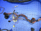 01-03 Volkswagen Eurovan 2.8l AXK Engine Motor Wiring Wire Harness Loo
