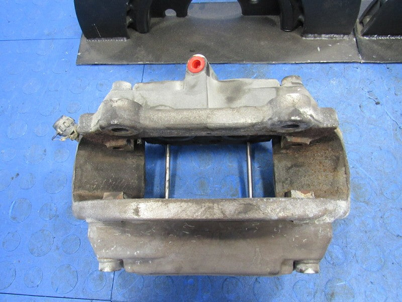 00-06 Mercedes S430 S500 S55 E500 Front Brembo Brake Caliper Set Pair 