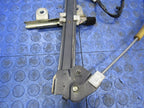 92-94 Lexus SC300 SC400 Front Left Driver Power Window Regulator Assem