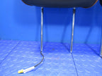 11-13 Jeep Grand Cherokee 70th Anniversary Front Active Headrest Leath