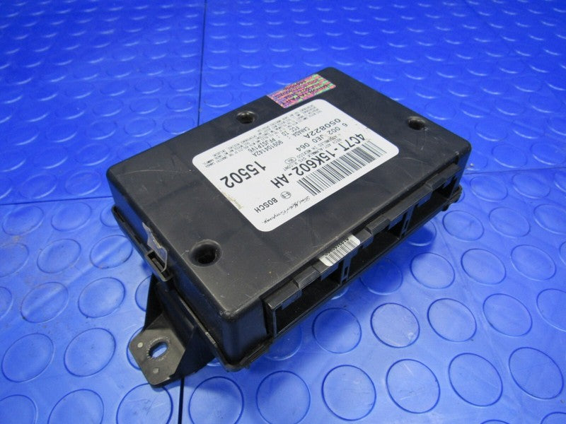 04-07 Ford F250 F350 Multifunction Anti-Theft Keyless Module 4C7T-15K6