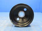 14-17 Maserati Ghibli Quattroporte S Q4 F160 3.0L Crankshaft Torsion D