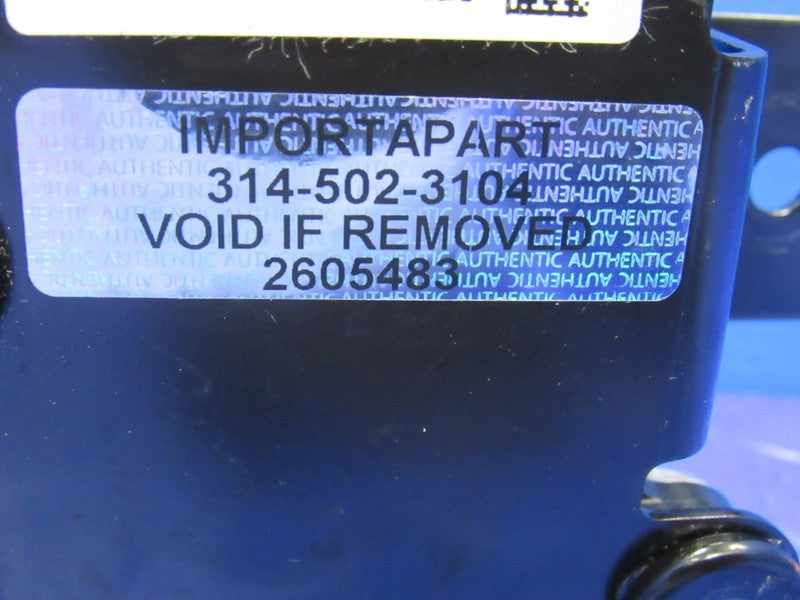 08-17 Express Savana 1500 2500 3500 Yaw Rate Accelerometer Sensor Modu