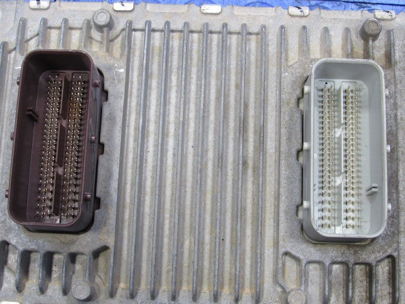 13 Ram 1500 5.7L AT 4X2 ECU ECM PCM Engine Computer 635 68089635AH PRO