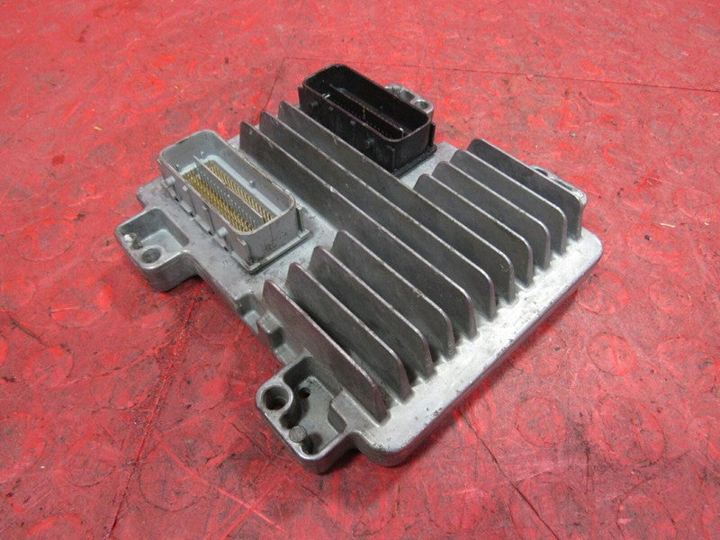 07 Silverado Sierra Escalade Yukon H2 ECU ECM PCM Engine Computer 1259