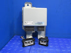 12 Honda Civic Si Coupe 2DR EPS Electric Power Steering Module 39980-T