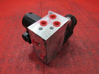 07-14 Mercedes CL S SL Class Hydraulic Rear Suspension Control Valve P