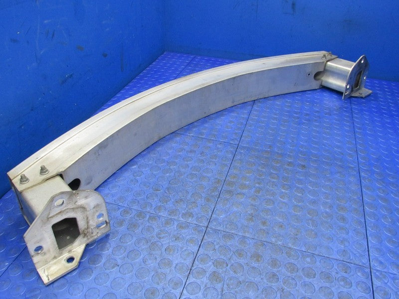 09-14 Acura TL Front Impact Reinforcement Bumper Support Crash Bar OEM