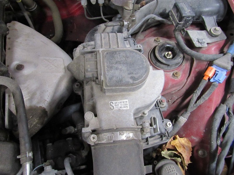 90-93 Mazda Miata MX-5 1.6 Air Flow Meter AFM MAF