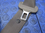 08-12 Honda Accord Sedan Front LH RH Driver Passenger Seat Belt Set Gr