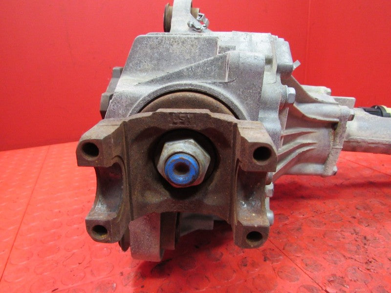 99-06 Silverado Sierra 1500 Front Axle Differential Carrier 3.73 GT4 2