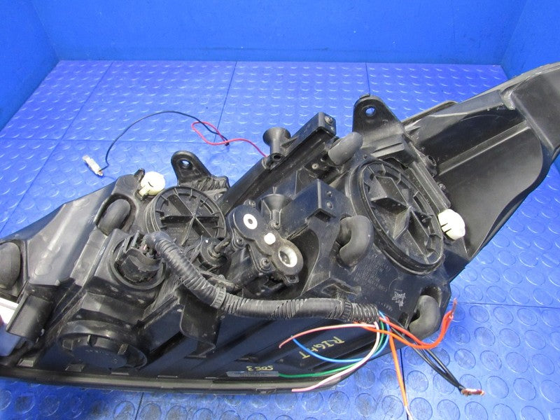 12-14 Genesis Sedan 3.8L Right Passenger HID Xenon Headlight Head Ligh
