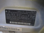 10-11 BMW 335 328 135 E90 4DR AC Heater Climate Control Panel