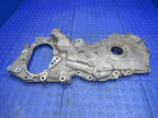 19-23 Infiniti QX50 2.0L KR20DDET Engine Front Timing Chain Cover OEM 