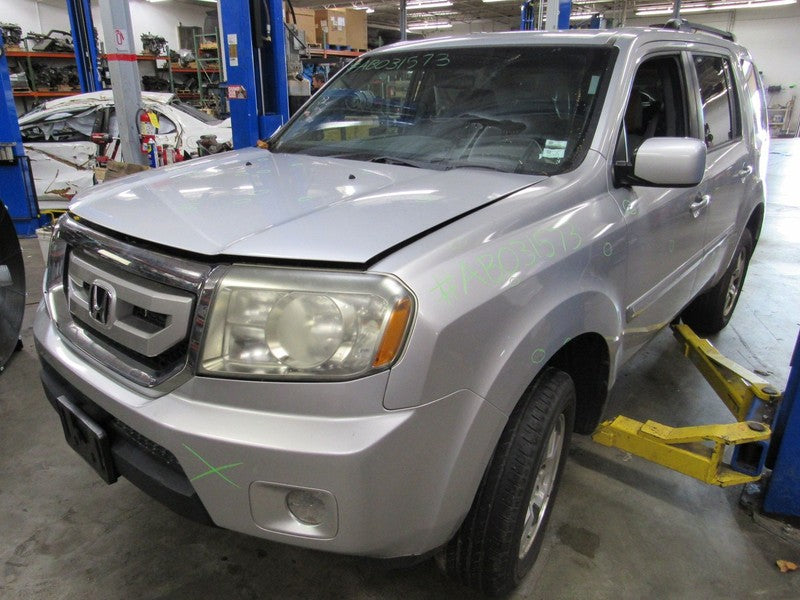 09-11 Honda Pilot ABS Anti Lock Brake Pump AWD SZAA0