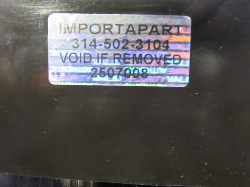 89-93 Pontiac Grand Prix Ashtray Cigarette Lighter Compartment Gray 70
