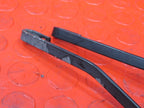 12-15 Honda Civic Sedan Front Windshield Wiper Arms Driver Passenger S