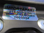 05-11 Toyota Tacoma Driver Steering Wheel Airbag Air Bag W/Out Audio C