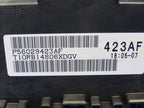 11-13 Durango Grand Cherokee TCCM Transfer Case Control Module 5602942