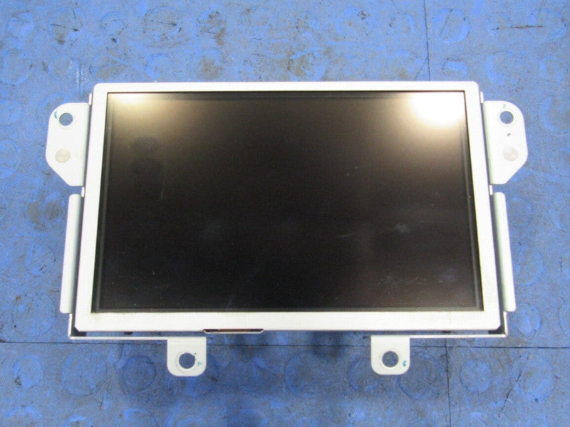 14-18 Ford Focus 8" Sync 2 Radio Touch Screen Nav Display BM5T-18B955-