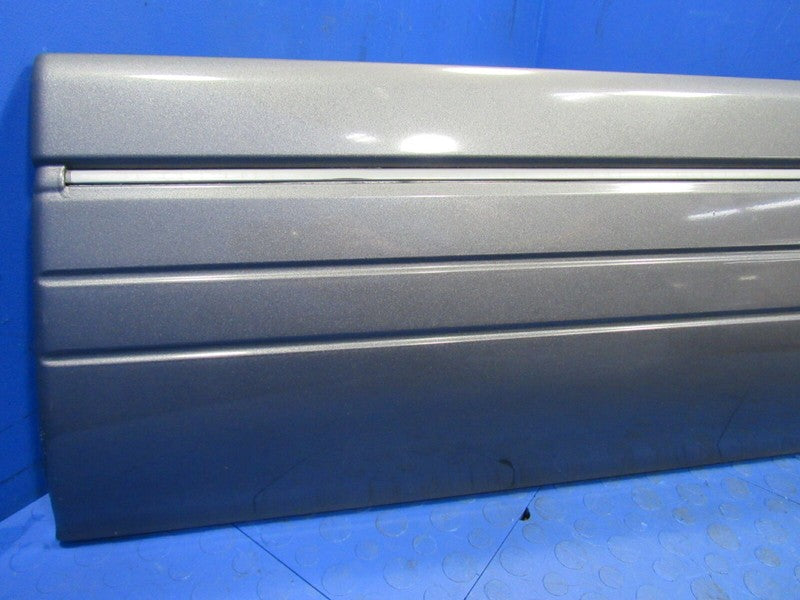 96-97 Lexus LX450 Right Passenger Side Exterior Door Cladding Trim Mol