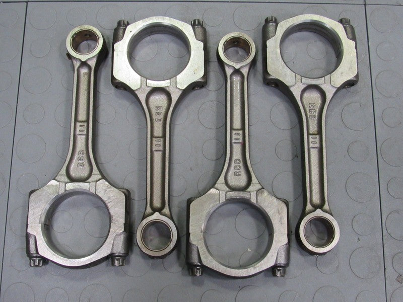 04-05 Acura TSX CL9 K24A2 RBB Connecting Rod Set Of 4 13210-RBB-000 OE