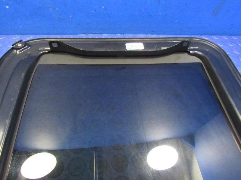 01-05 Toyota Rav4 Sunroof Moonroof Sun Roof Moon Roof Glass Panel OEM 