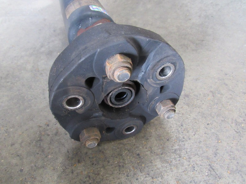 98-02 BMW Z3 M 3.2 S52 Manual 5 Speed ZF Rear Driveshaft Prop Shaft 12