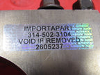 97-13 GM LS1 LS2 LS3 LS6 4.8L 5.3L 5.7L 6.0L 6.2L LS Engine Block Main
