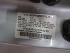 04 Nissan 350Z AC A/C Heater Climate Control