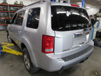 09-11 Honda Pilot Left LH Driver Side Headlight Head Light Lamp