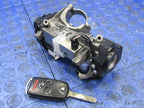 09-14 Acura TSX Ignition Lock Cylinder Assembly w/ Key Immobilizer OEM
