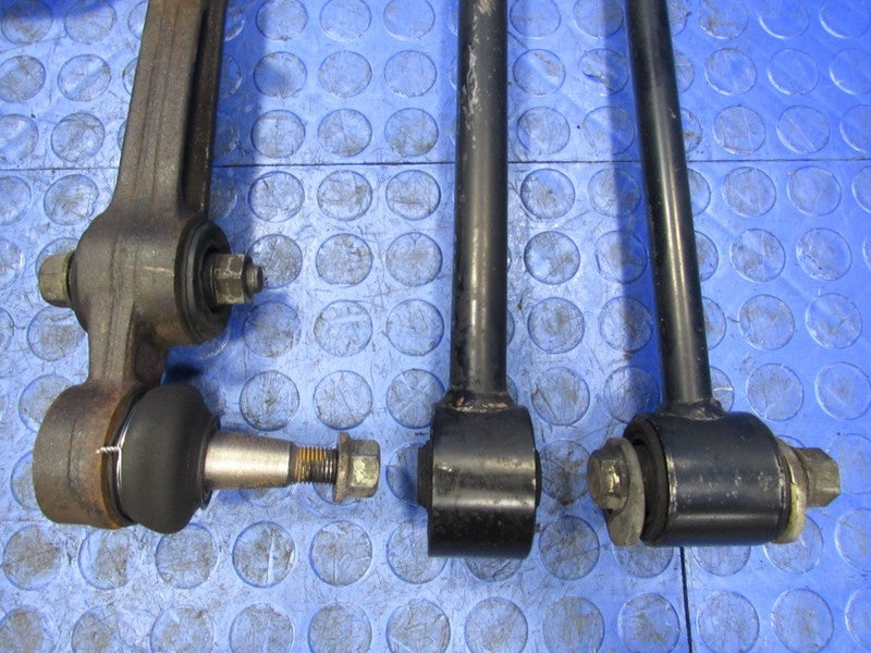 92-96 Lexus SC300 SC400 Rear Right Passenger Lower Upper Control Arm S