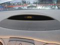 07-12 Mercedes SL550 SL55 Center Dash Mounted Parkitronic Clock Beige