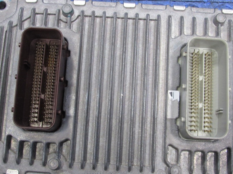 PROGRAMMED PLUG & PLAY 14 Dodge Durango 3.6L AT ECU PCM 68172037AH 037