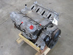 10-17 Express Savana / 10-13 Silverado 1500 4.8L L20 Long Block Engine