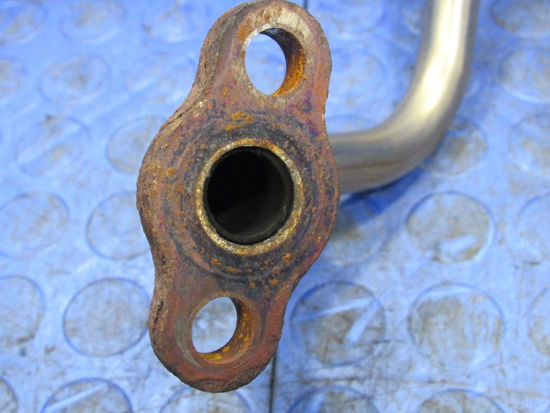 09-15 Honda Pilot 09-14 Acura TL 09-10 RL 10-13 ZDX EGR Pipe 18717-RGW