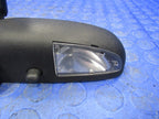 99-04 Ford Mustang Convertible Interior Rear View Mirror Dome Map Ligh