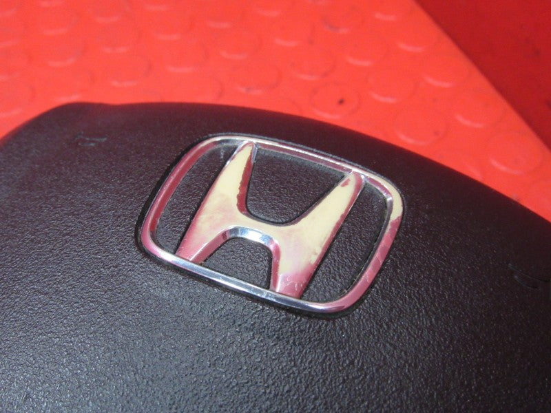11-17 Honda Odyssey Driver Steering Wheel Mounted Airbag Air Bag Black