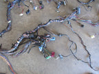 99-00 BMW Z3 Coupe Body Chassis Dash Wiring Harness Loom Wire MT DAMAG