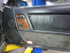 95 Mercedes SL320 500 R129 Right RH Passenger Side Front Door Trim Pan