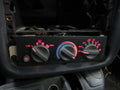 97-02 Pontiac Firebird AC Heater Climate Control Panel