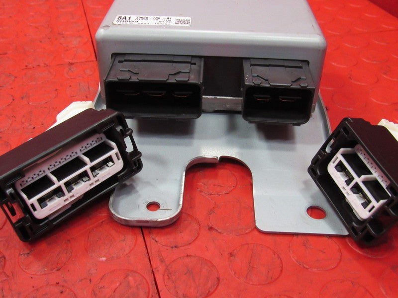 12 Honda Civic EX EX-L Coupe EPS Electric Power Steering Module 39980-