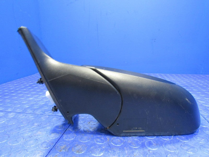 17-20 Hyundai Elantra Left Driver Side Power Door Mirror Blind Spot Bl